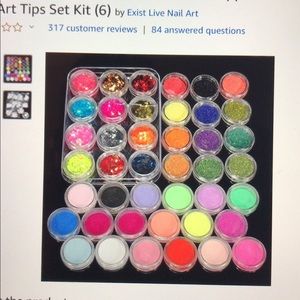 Meet your Posher, Ken